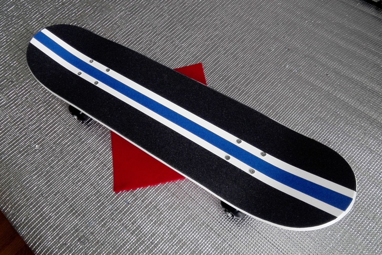 31＜税送料2670円込＞31×7.625 ( L7９×Wcm) デッキ貼済み！ 31＜税送料2670円込＞31×7.625 ( L79×Wcm) デッキ貼済み