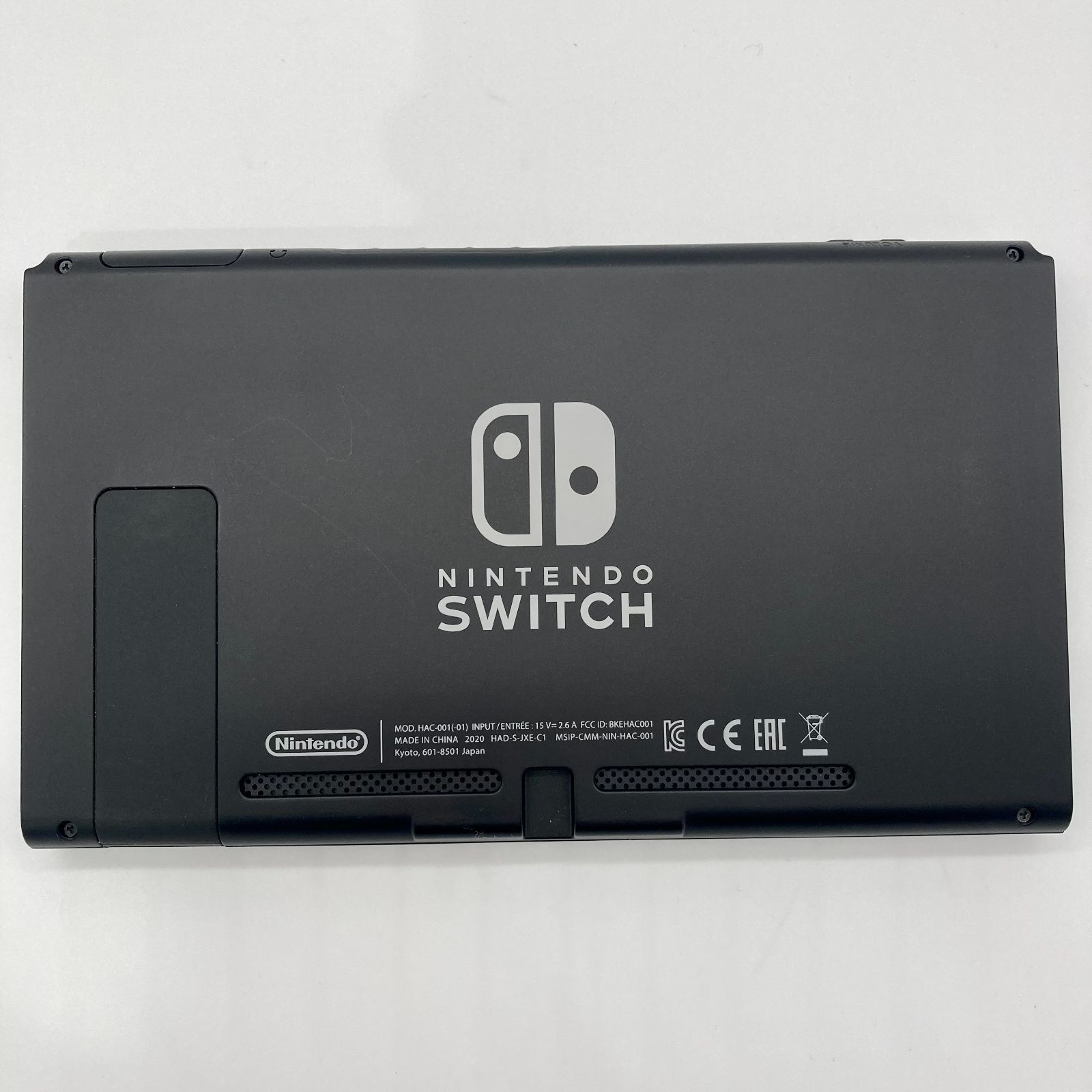 在庫僅少】 NINTENDO SWITCH HAD-S-KA スイッチ カセット 家庭用ゲーム