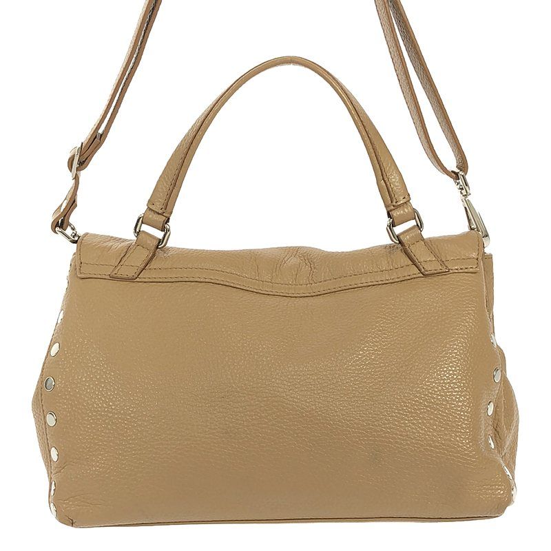 美品】 ZANELLATO / ザネラート | POSTINA S ポスティーナ 2Way ターン  