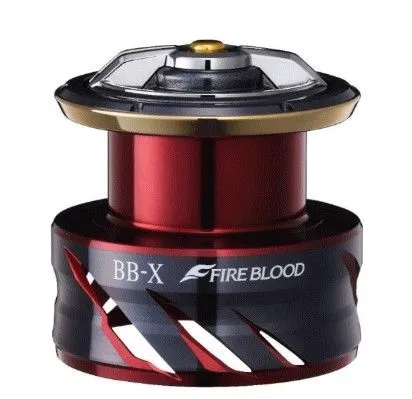2025年最新】スプール bb-xファイアブラッドの人気アイテム - メルカリ