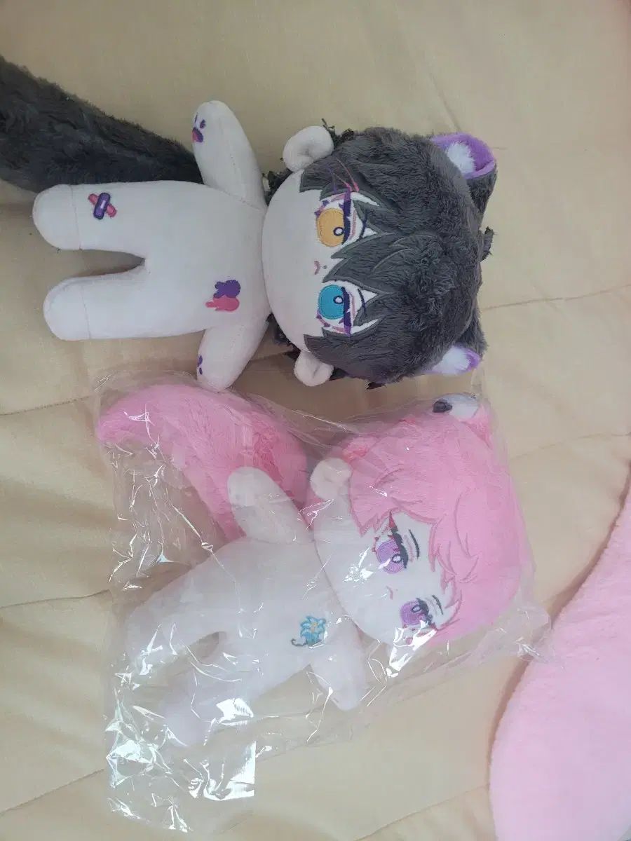 あんスタ ぬいぐるみ 斎宮宗 あんさんぶるスターズ‼︎ あんさんぶる