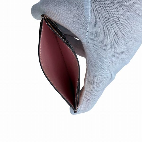  ルイヴィトン Louis Vuitton モノグラム×ヴェルニ ポルトカルト M 63855 ブランド小物 カードケース レディース その他 その他