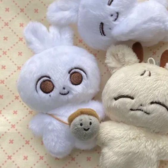 ジョンハン ぬいぐるみ 10cm 新品 マスター セブチ svt , 【公式通販】