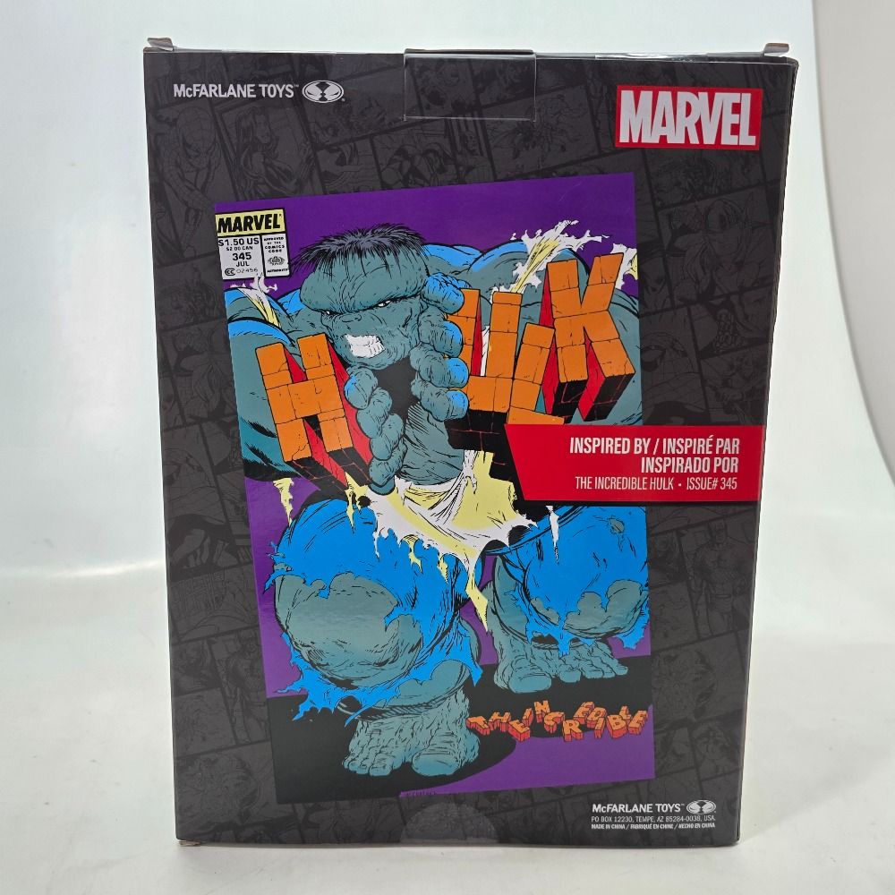 1|6スケール McFARLANE