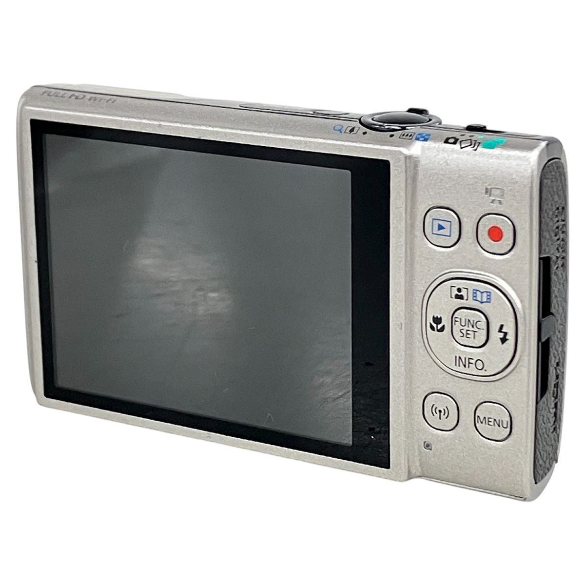 Canon カメラ　IXY650 Amazon | Canon コンパクトデジタルカメラ IXY 650 シルバー
