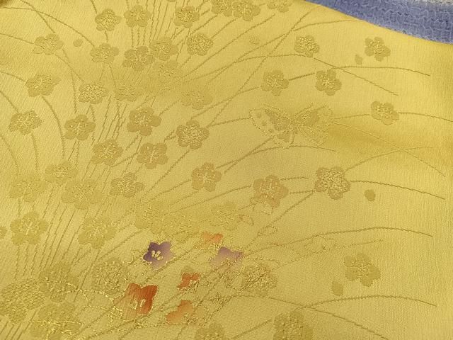 和装小物 上質な帯揚げ10枚セット