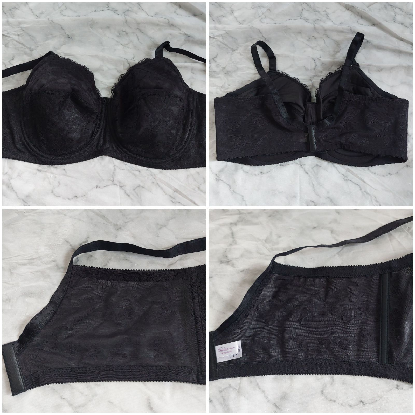 １点