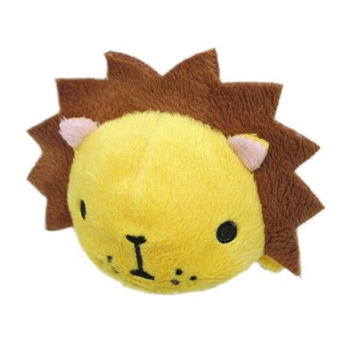 【新品・5営業日で発送】三英貿易(Sanei Boeki) のる～ん族 ライオン (9147)【入数:6】