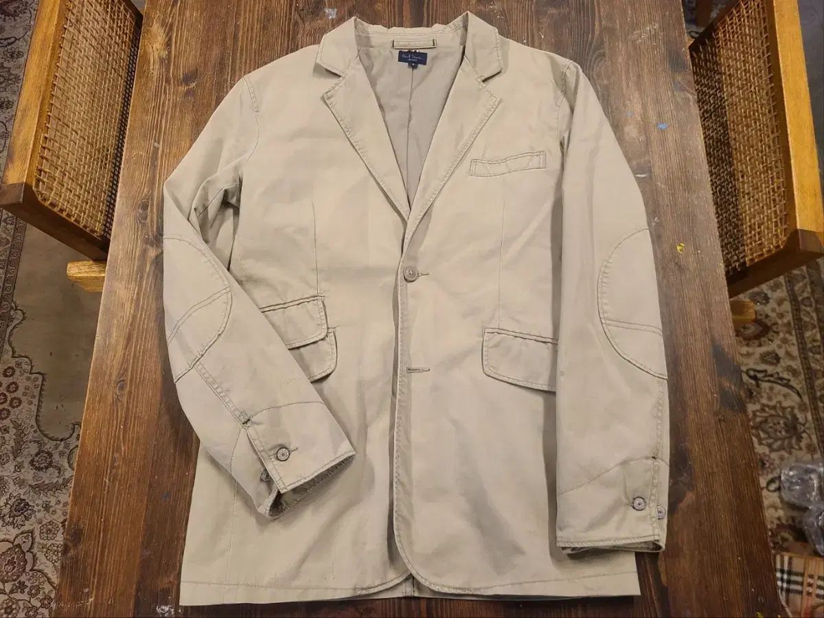 PAUL SMITH ポール スミス ジャケット
