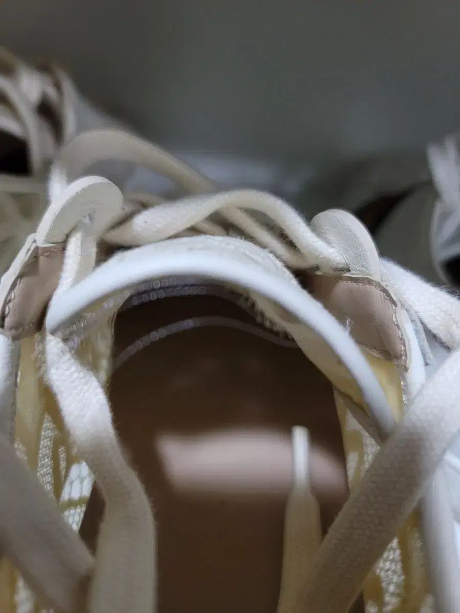 Chloé レーススニーカー chloe レース スニーカー 37 一度使用 23.5 クロエ