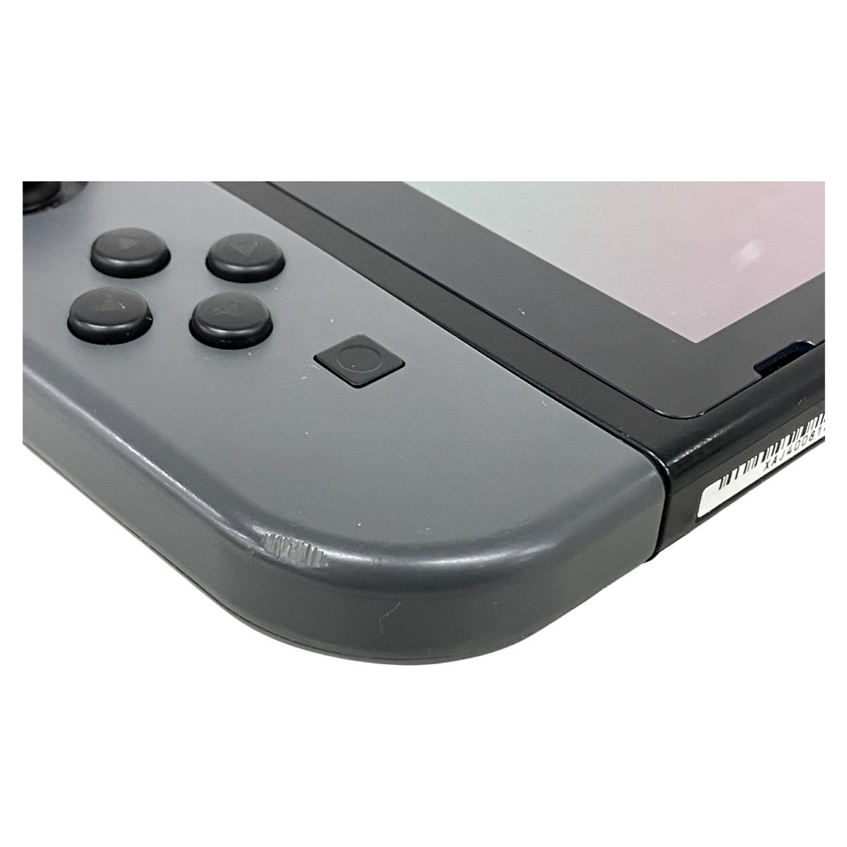Nintendo 任天堂 Switch HAC-001 ニンテンドー スイッチ 家庭用