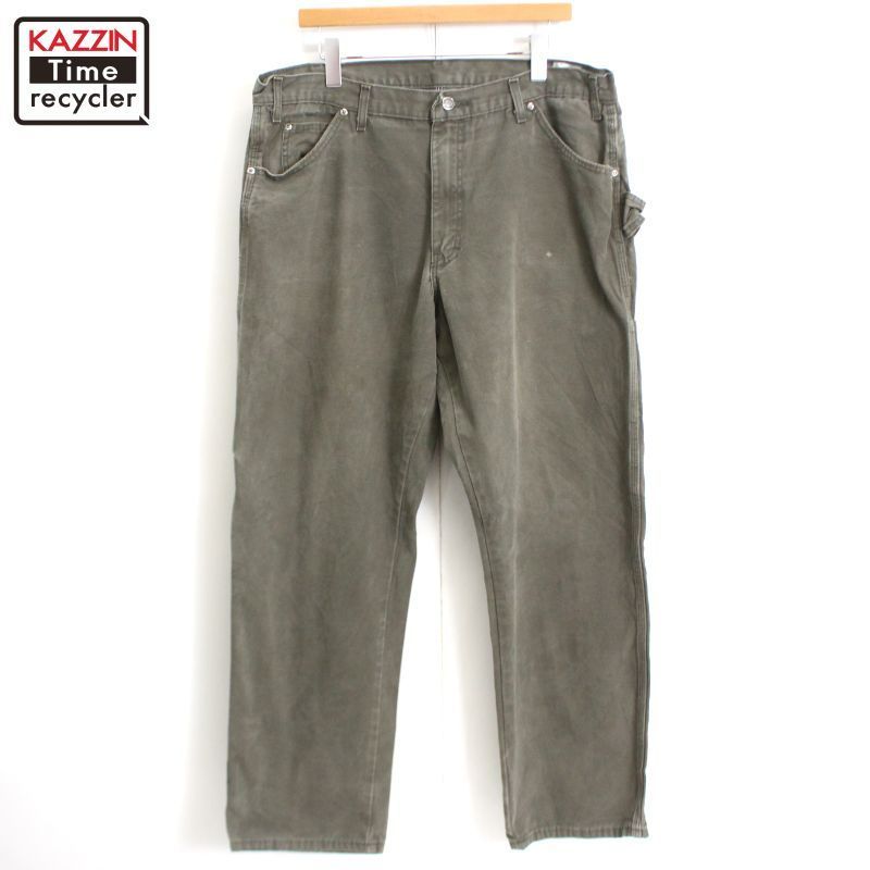 00’s Dickies ダックペインターパンツ 00's 