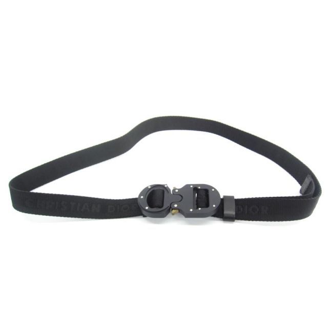 ChristianDior ALYX アリクス ポーチ ローラーコースターベルト ChristianDior ALYX アリクス ポーチ ローラーコースターベルト