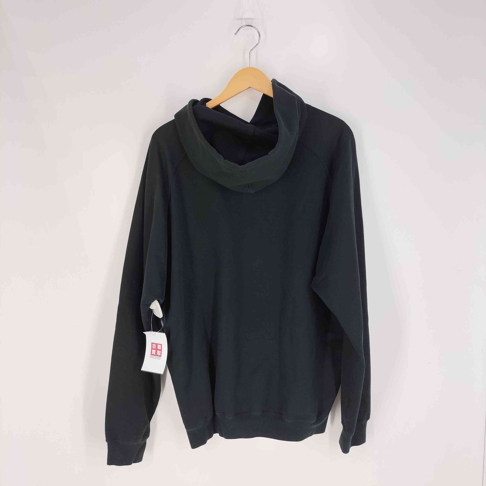 オーラリー　長袖　スウェット　スエット　プルオーバー　オーバーサイズ AURALEE（オーラリー）の「＜AURALEE（オーラリー）＞スウェット