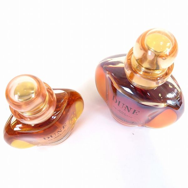 ae クリスチャンディオール Christian Dior デューン DUNE