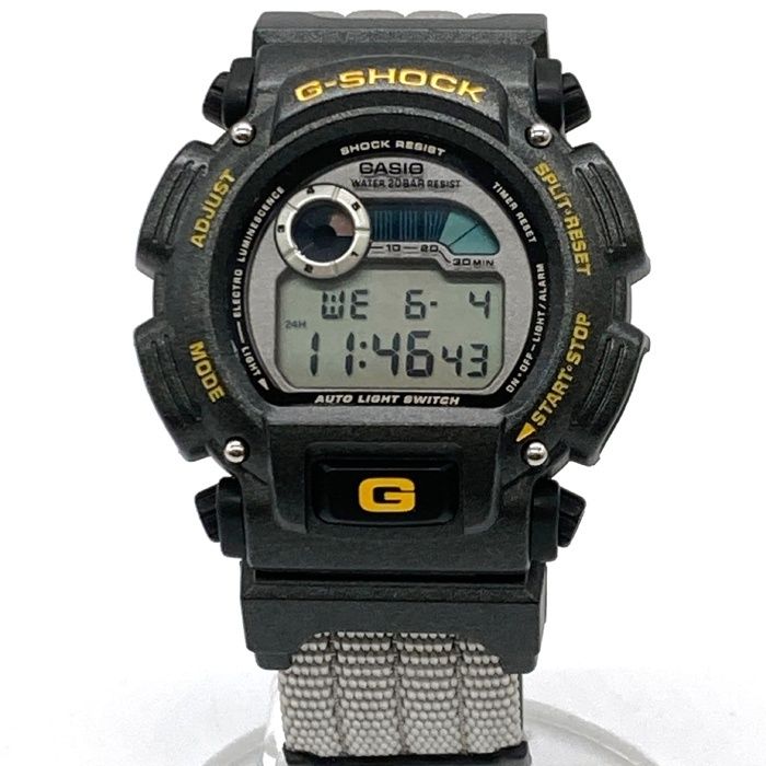 DW-9000AS-8AT X-treme トリプルクラウン DW-9000AS-8BT トリプルクラウン スポンサード 限定記念モデル