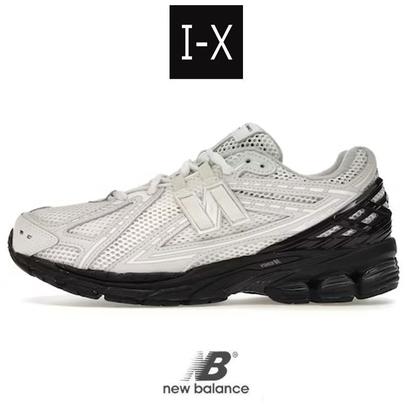 ★激安価格★ New Balance × COMME des GARCONS ニューバランス  M1906RCO N-ERG Yコムデギャルソンコラボ白ランニングシューズスニーカー