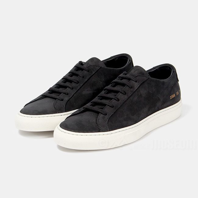 新品未使用】 COMMON PROJECTS コモンプロジェクト スニーカー 靴