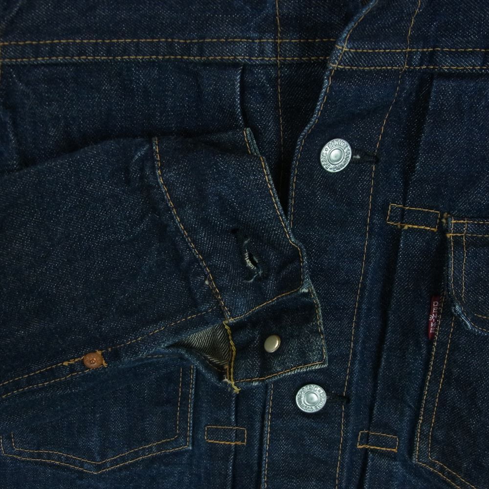 Denime ドゥニーム 旧ドゥニーム 2ND TYPE セカンド タイプ