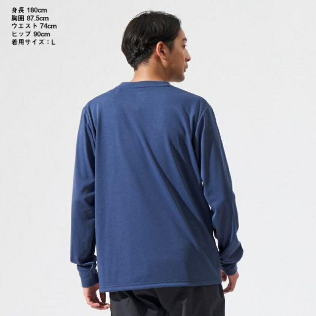 ダイワ DE-8524 ロングスリーブシャツ Reel ブラック M | 釣具 釣り