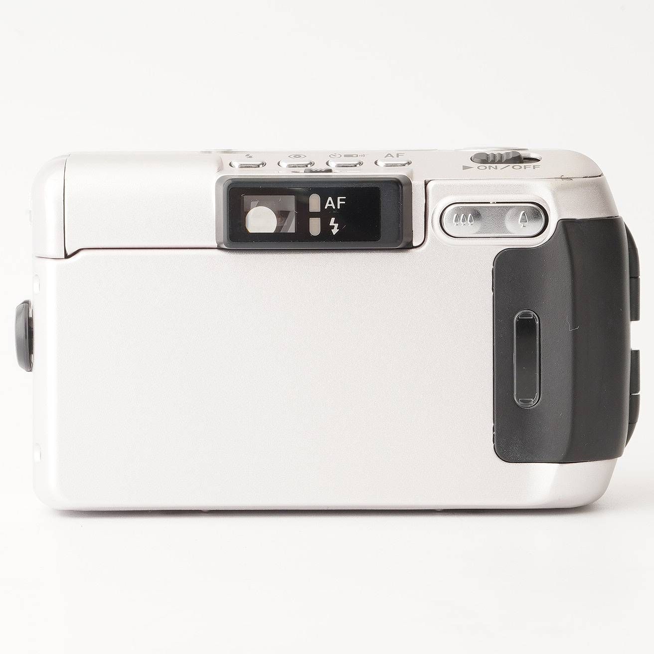 ペンタックス PENTAX ESPIO 120 Mi ZOOM LENS ペンタックス Pentax ESPIO 120 Mi / Pentax Zoom Lens 38-120mm