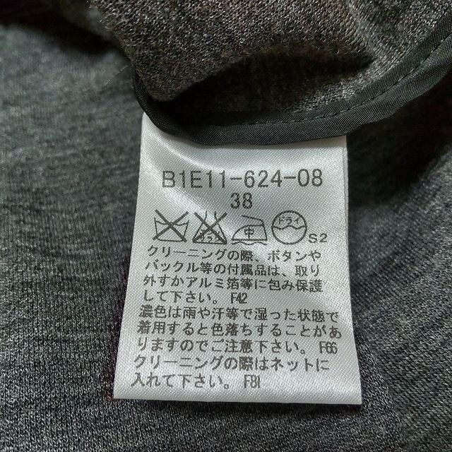 Burberry LONDON(バーバリーロンドン) ジャケット サイズ38 L 