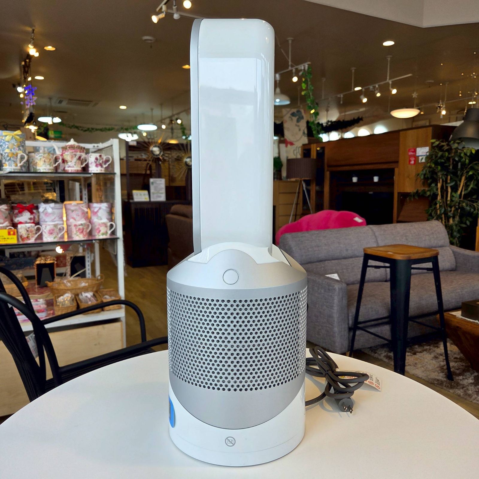 Dyson ダイソン Pure Hot+Cool Link 空気清浄機能付ファンヒーター