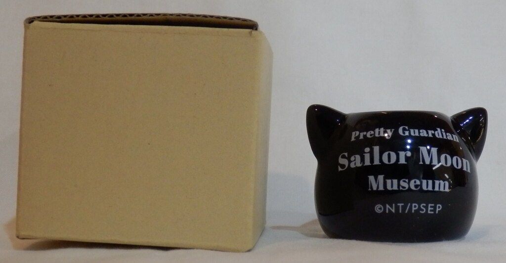 六本木ミュージアム セーラームーンミュージアム オリジナル歯ブラシ