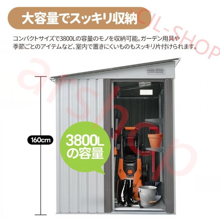 防さび ベランダ