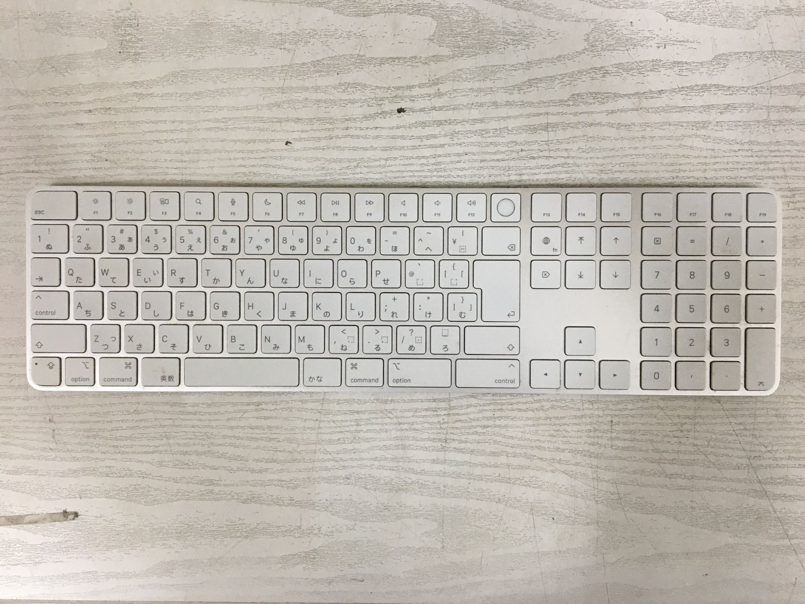 ☆【美品 キーボード付属】Apple iMac (24-inch, M1, 2021