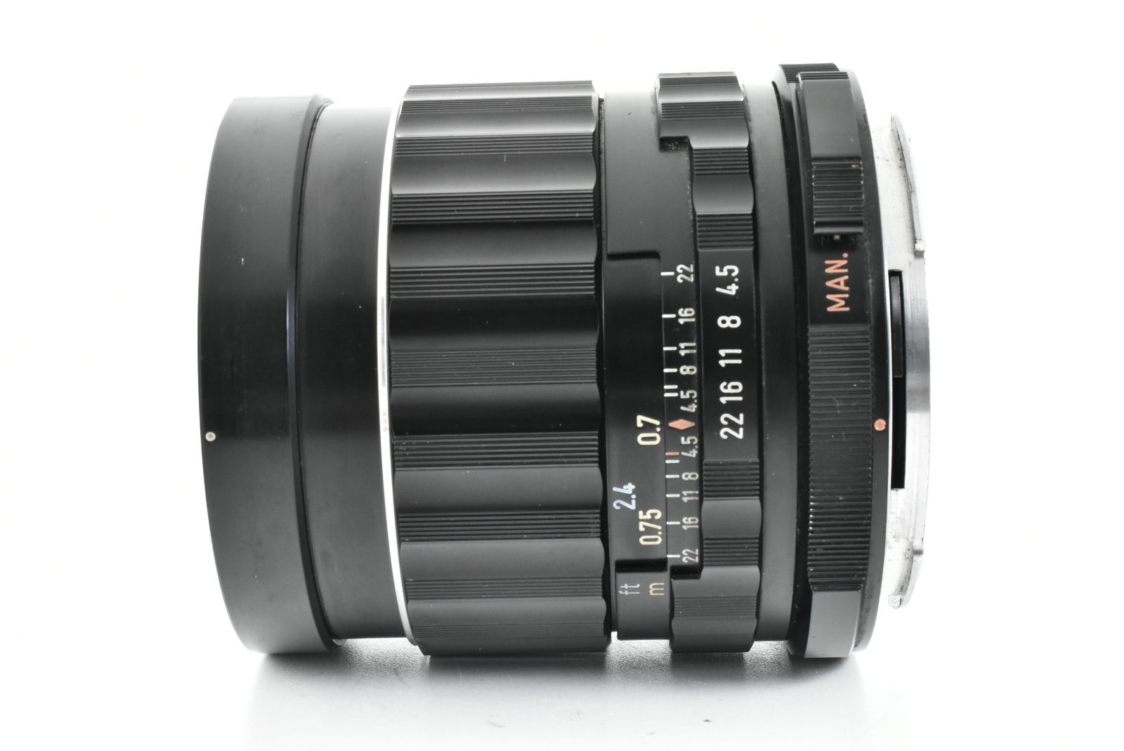 レンズ(単焦点) PENTAX SMC TAKUMAR 6x7 75mm F4.5 Amazon | Pentax SMC Takumar 6x7 75mm F/4.5 ペンタックス