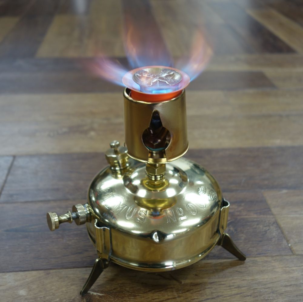 整備 動作確認済み オプティマス OPTIMUS No.00 CAMP STOVE ケロシン シングル ストーブ バーナー キャンプ 登山 アウトドア 整備済 オプティマス OPTIMUS No.00 CAMP STOVE ケロシン
