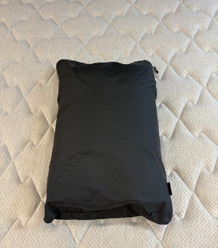 げアイテム 品 ブレインスリープ オールインワン ピロー＆マットレス＆シュラフ