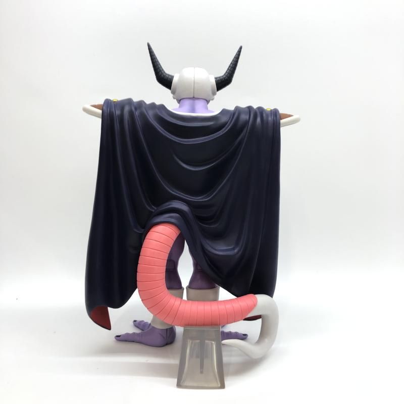 BANDAI - 【中古】バンダイ 一番くじ ドラゴンボール VSオムニバスグレイト F賞 コルド大王 開封品[97][240097221624] 中古】バンダイ 一番くじ ドラゴンボール VSオムニバスグレイト