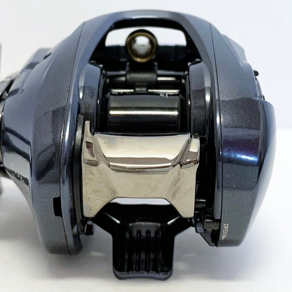 加古川店】 中古 SHIMANO | シマノ リール 25アルデバランDC 31HG  