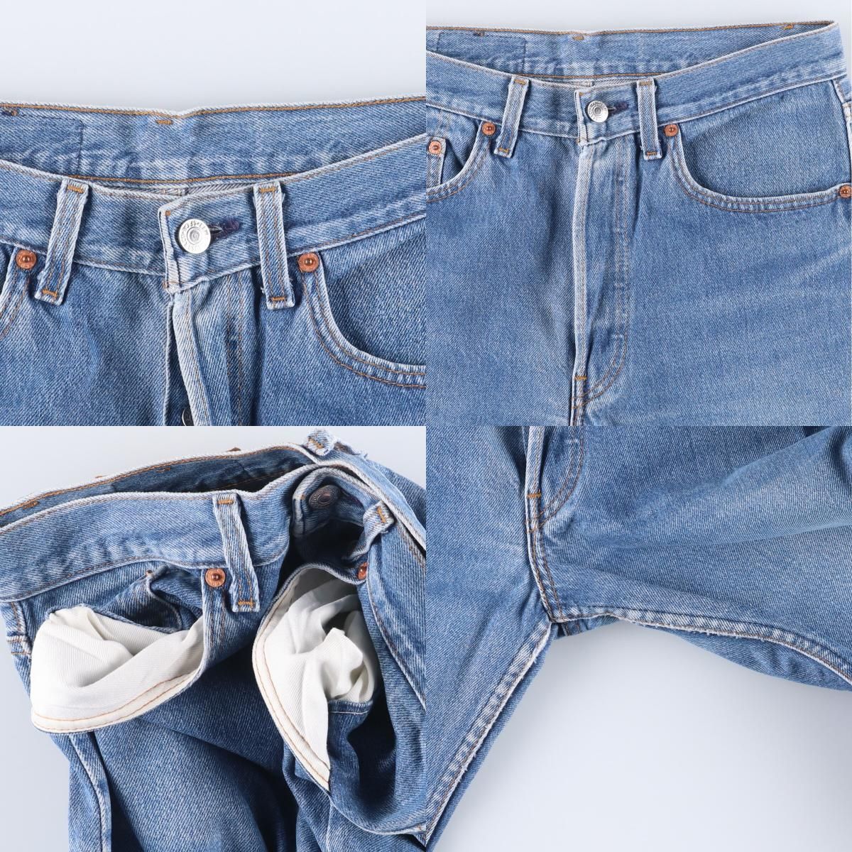 リーバイス Levi