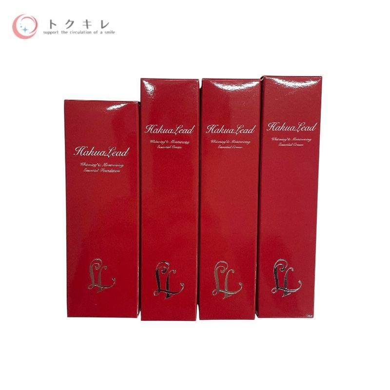 【専用購入】肌質改善　エルモサ　ダーマザファーストシリーズ4点セット 新品未開封 専用購入】肌質改善 エルモサ ダーマザファーストシリーズ4点セット