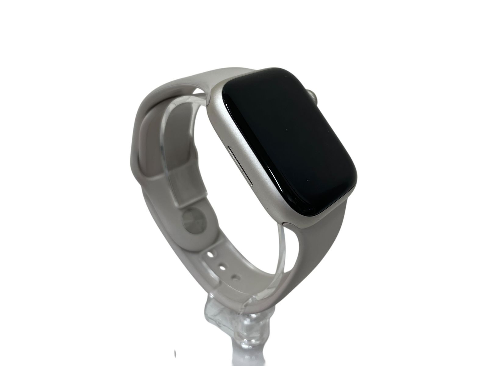 Apple Watch Series 7 45mm セルラー Cランク - メルカリ