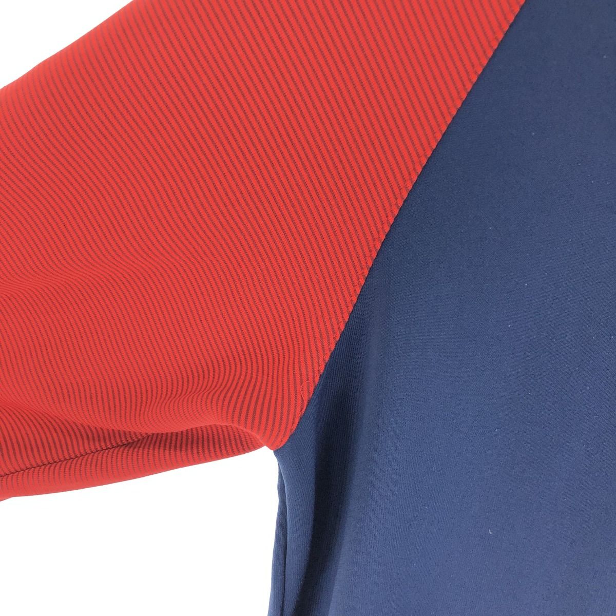 古着 00年代 ナイキ NIKE サッカー アメリカ代表 ジャージ