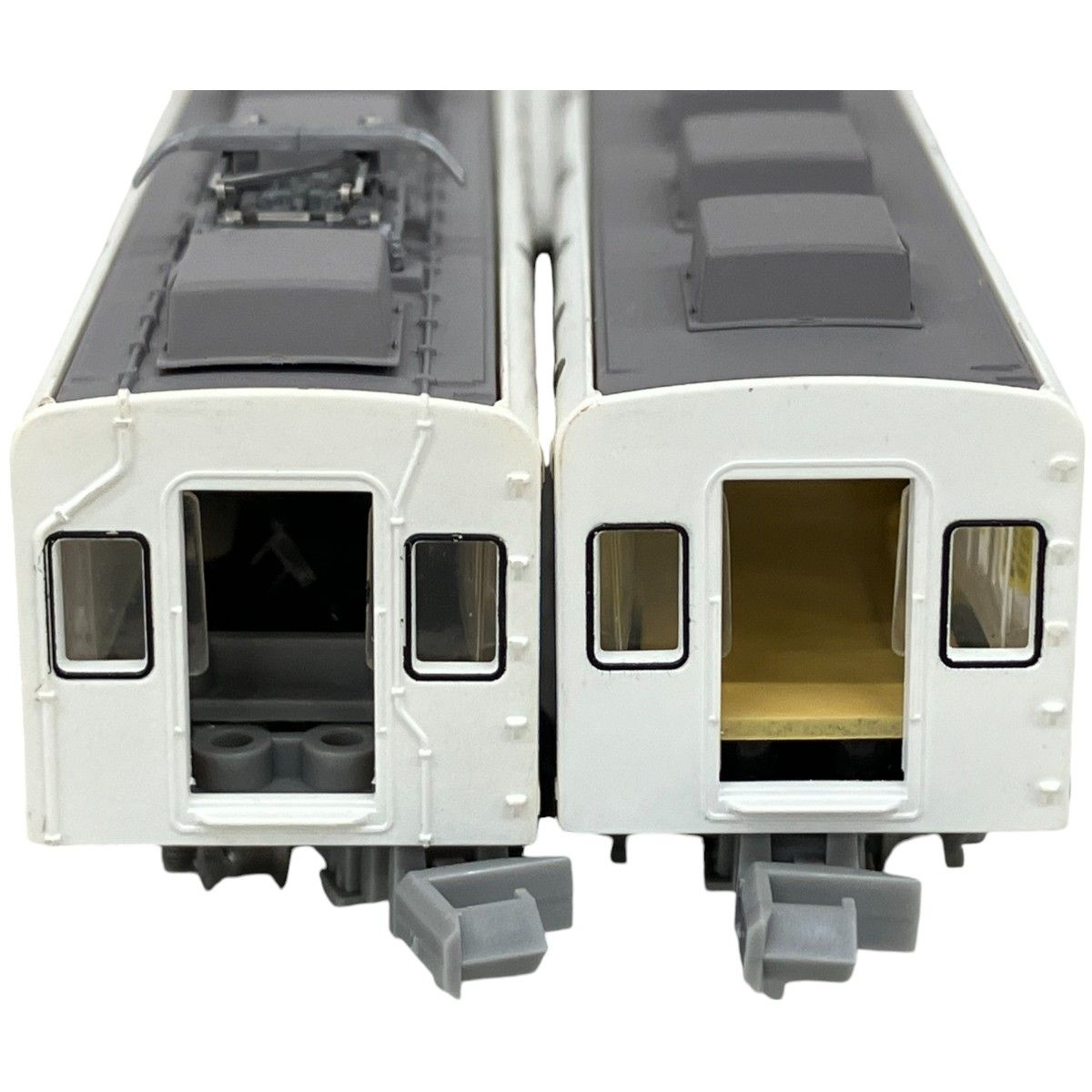 TOMYTEC トミーテック 鉄道コレクション 和歌山電鐵2270系 たま