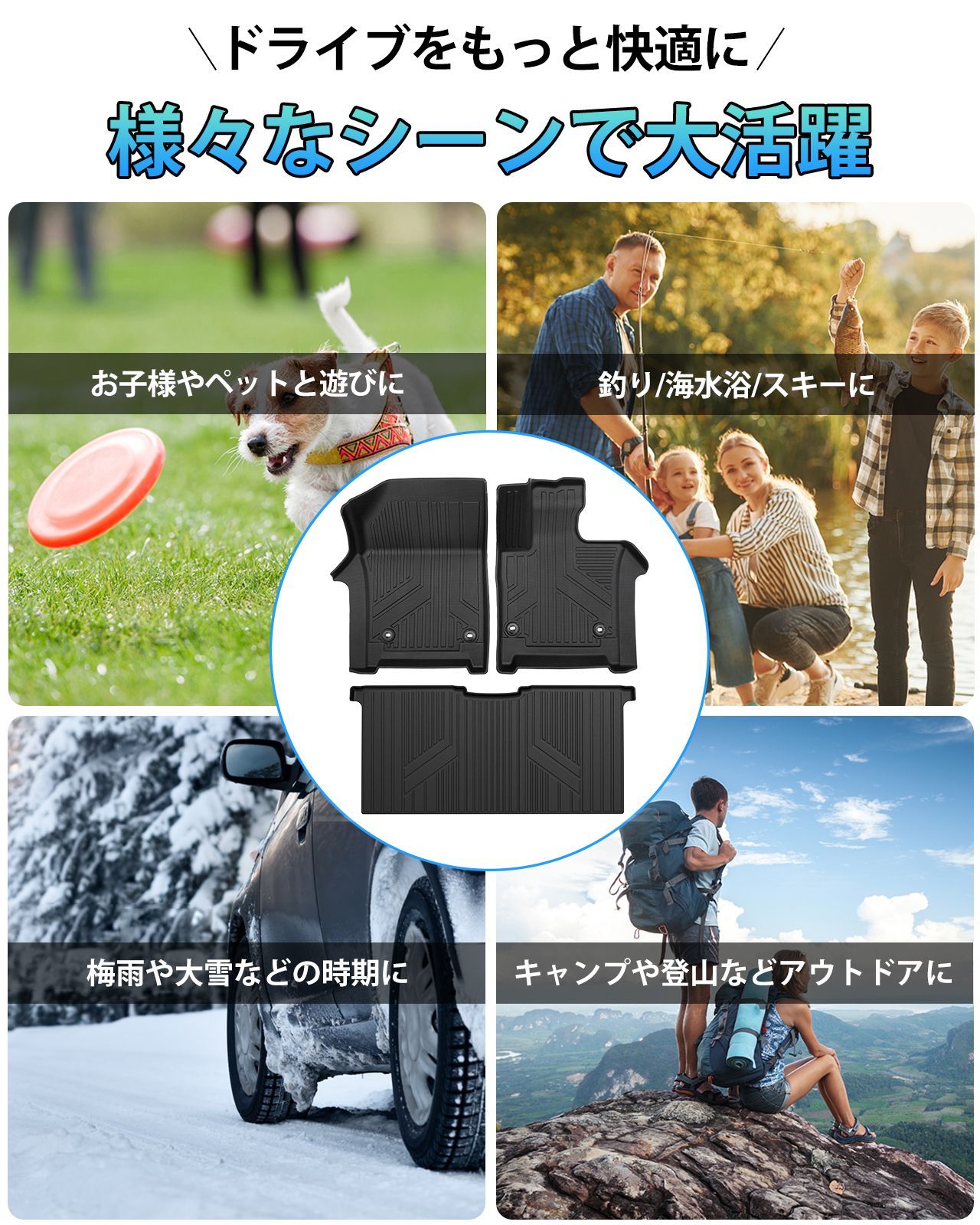 ヴェルファイア 40系