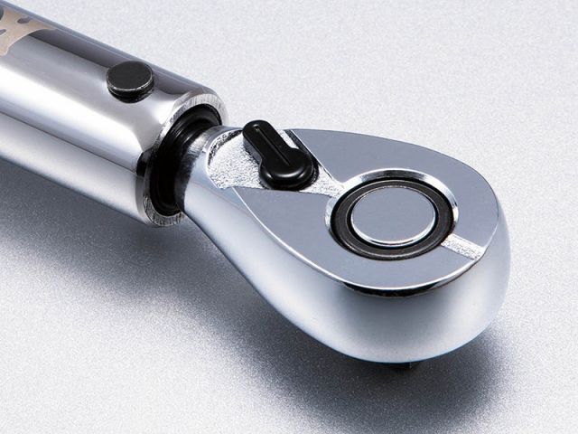 KTC 京都機械 プレセット型トルクレンチ20 100N mCMPC1003 CMPC1003