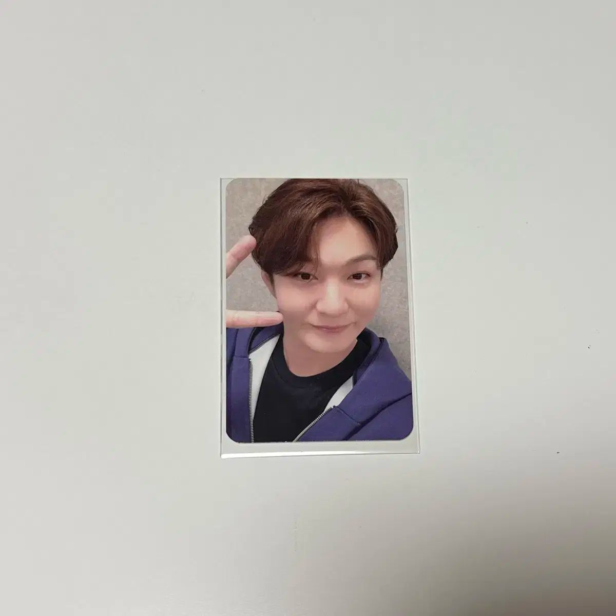 BTOB(ビートゥービー) イ・チャンソプ(CHANGSUB) 魅力 写真集