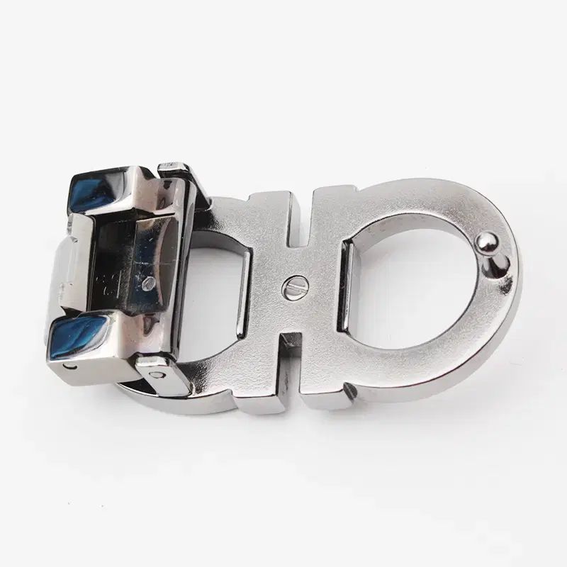 FERRAGAMO フェラガモ ベルト 23 A565 レディース レザー