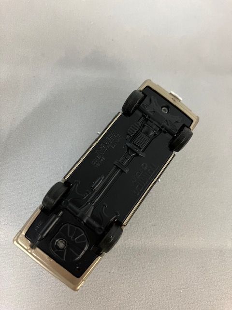 トミカ リミテッドヴィンテージネオ トヨタ クラウン ハード