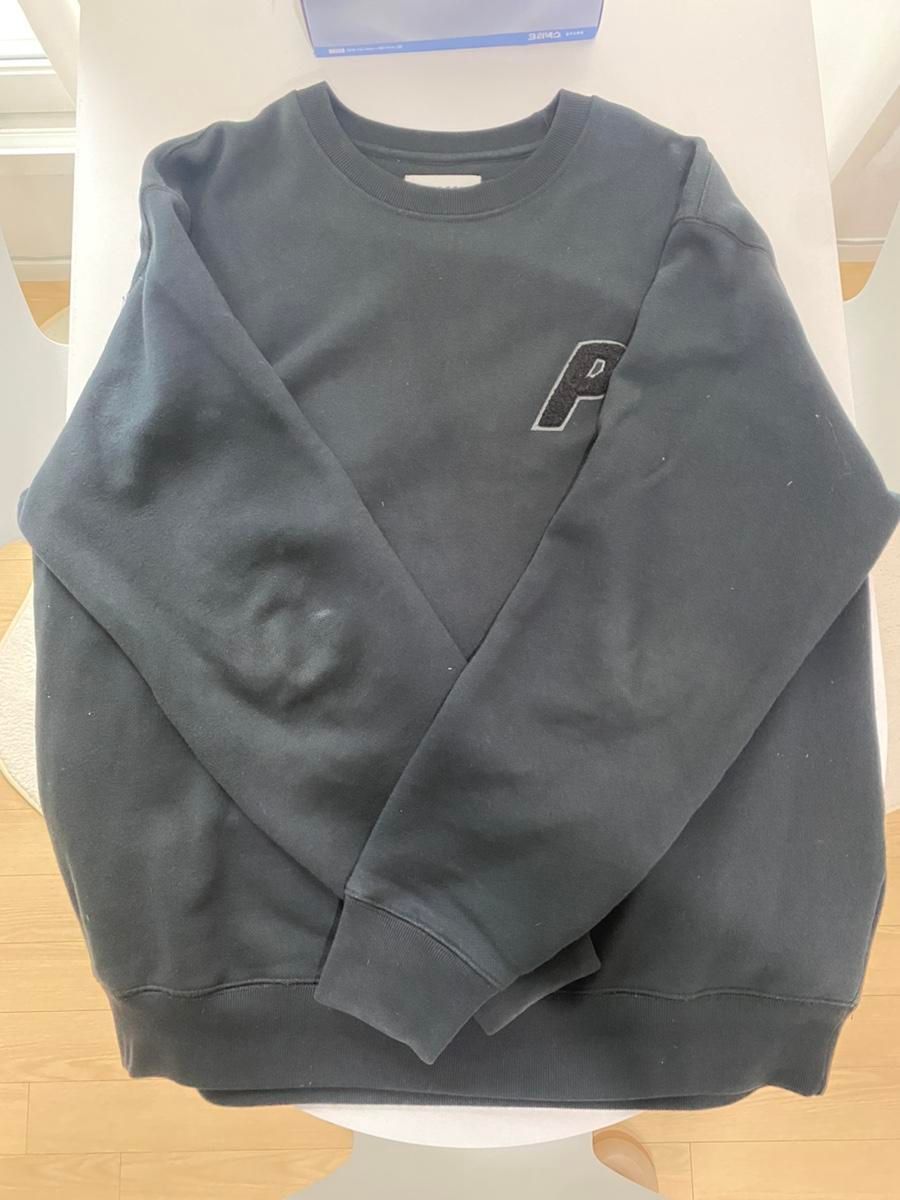 【Bunjang商品韓国直送】PALACE(パレス) パーカー