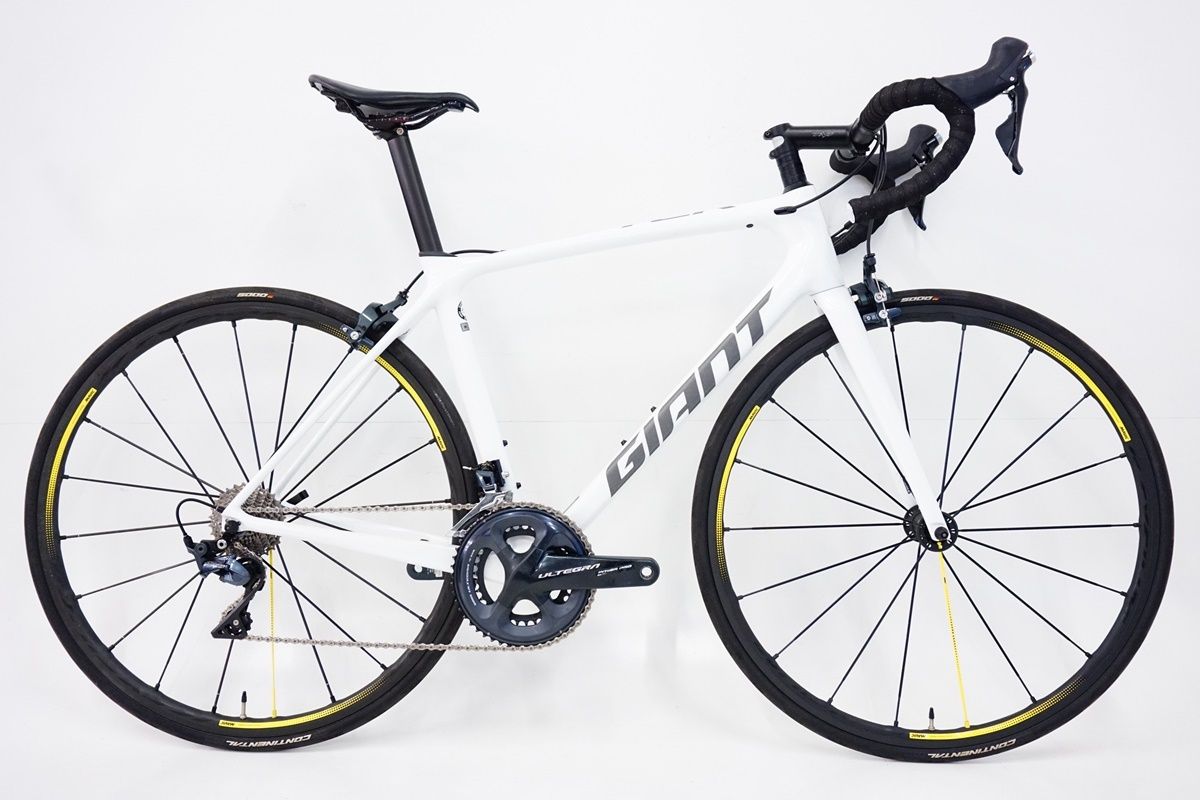 GIANT 「ジャイアント」PROPEL ADVANCED 1 SE 2020年モデル ロード