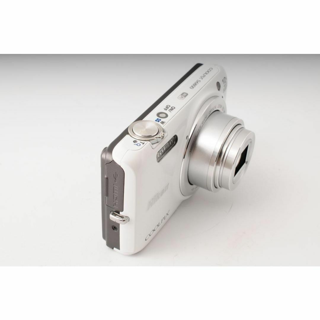 【新品元箱付き】 ニコン Nikon COOLPIX S6800 $_57.JPG?set_id=880000500F