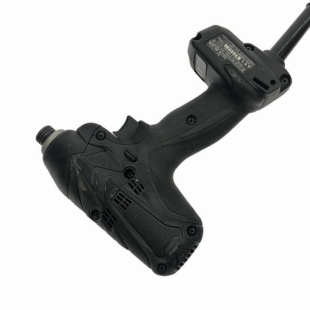 インパクトドライバー WH12VE
