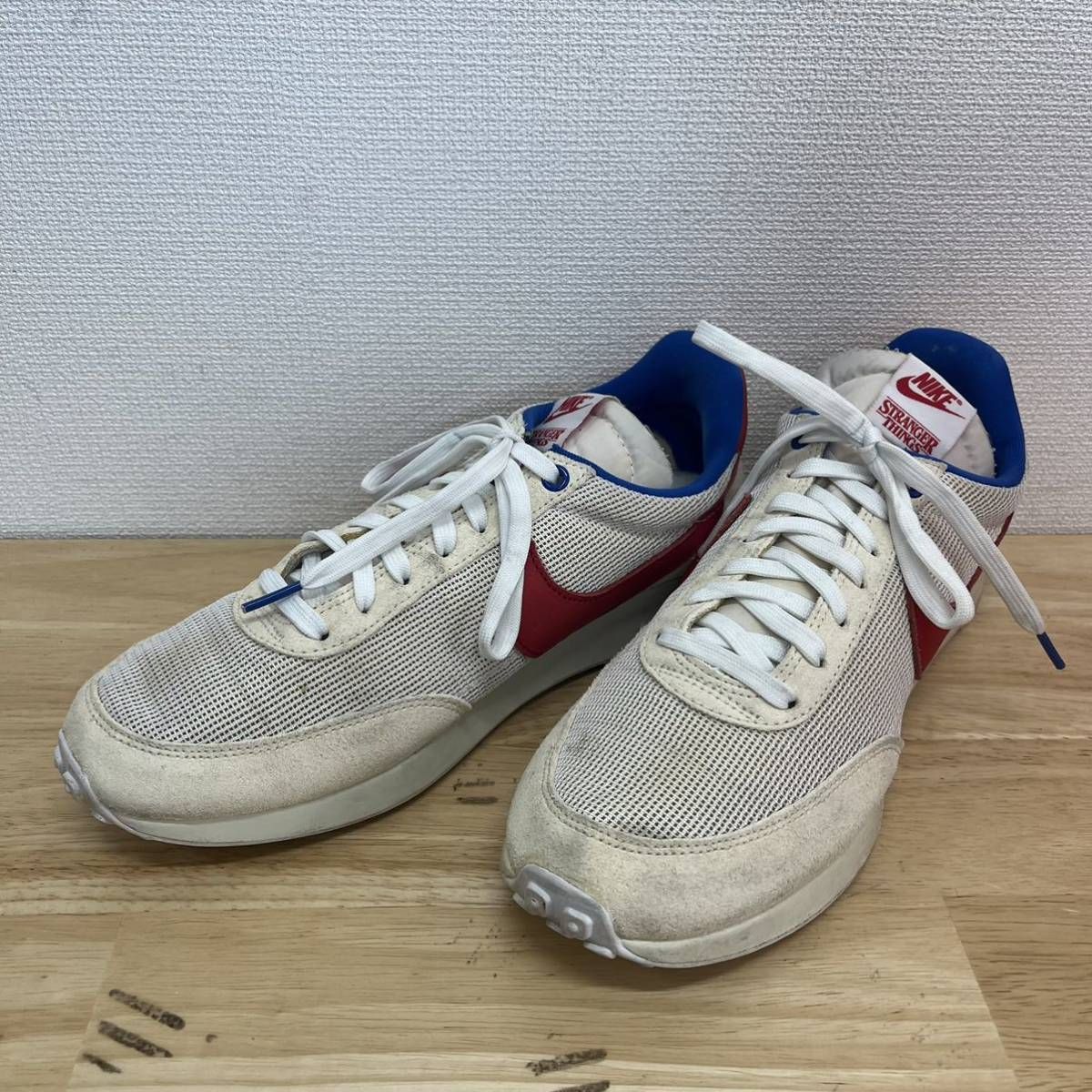 Nike air tailwind top qs st